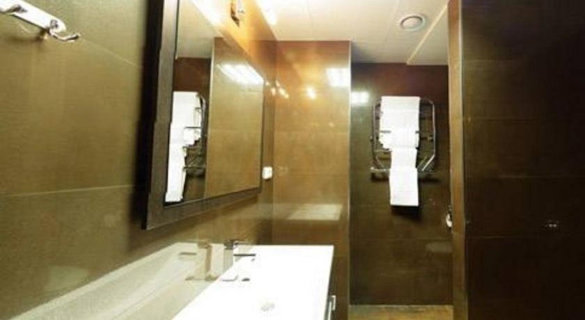 Гостиница Bali Hotel Краснодар-76