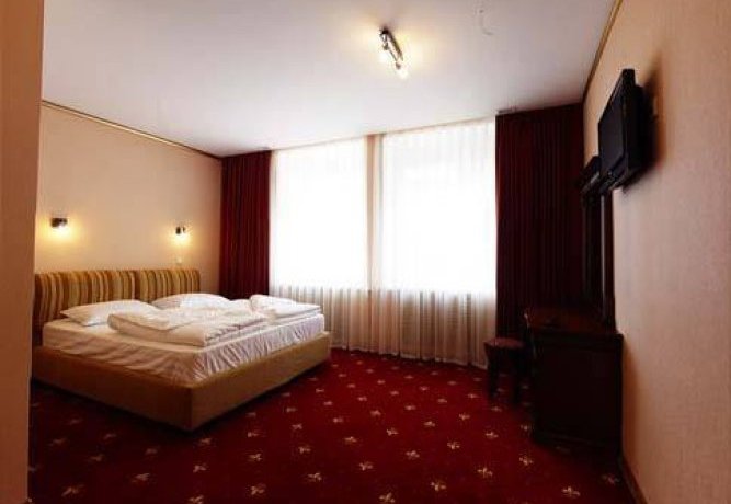 Гостиница Bali Hotel Краснодар-66