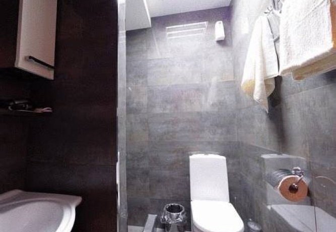 Гостиница Bali Hotel Краснодар-82