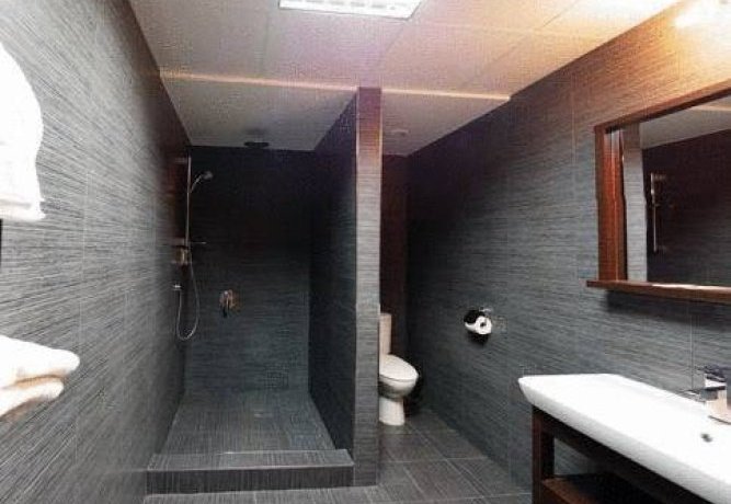 Гостиница Bali Hotel Краснодар-83