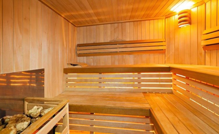 Гостиница Bali Hotel Краснодар-44