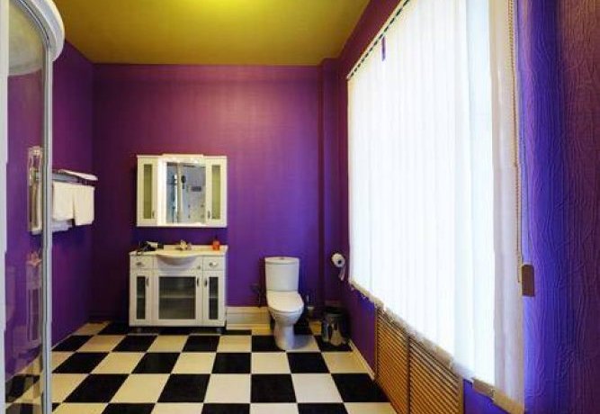 Гостиница Bali Hotel Краснодар-55