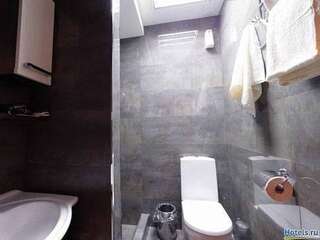 Гостиница Bali Hotel Краснодар-5