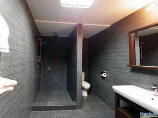 Гостиница Bali Hotel Краснодар-7