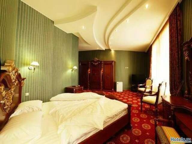 Гостиница Bali Hotel Краснодар-33